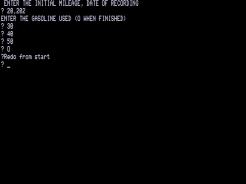 Screen shot